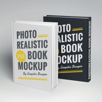 Book cover design