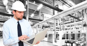 Engineering High Tech industrie factory